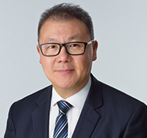 Mr Ernest Kah-Seong Lim