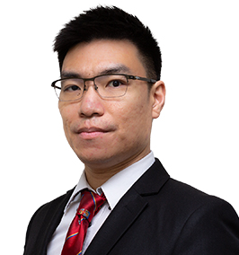 Dr Chiu Kang