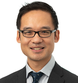 Mr. Yuan Cheng