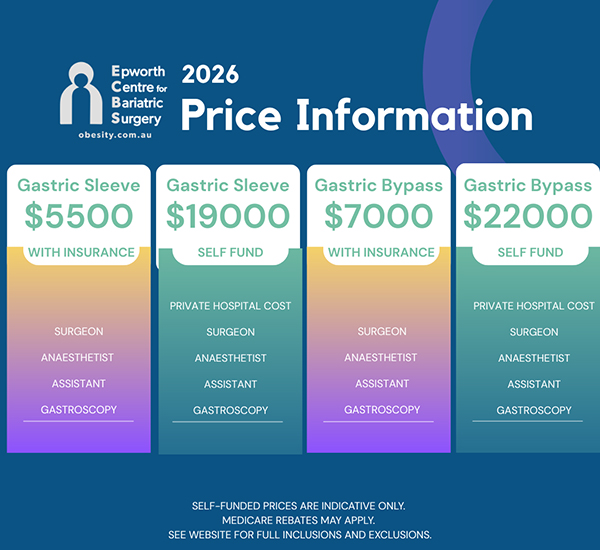 Price Information